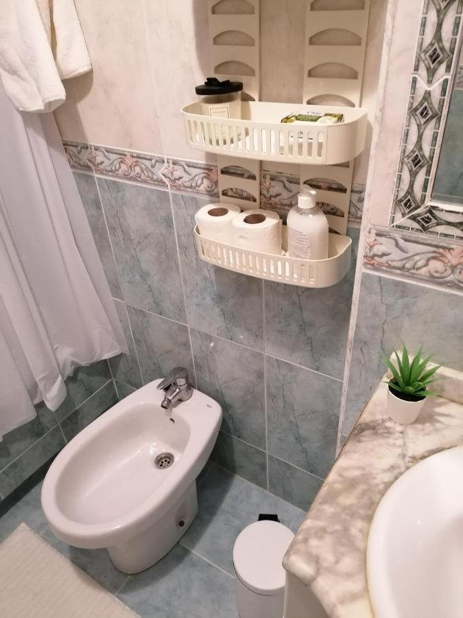2-Bedrooom Apartment La Loma 5 Min To The Beach Torrevieja Exterior photo